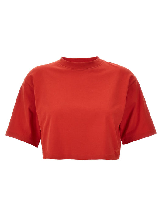 Loulou Loulou Studio 'Gupo' Tシャツ - Image 1