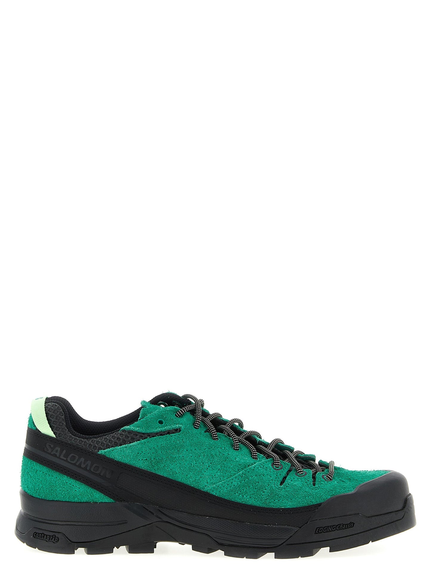 Salomon Salomon 'X Alp Suede'スニーカー - Image 1