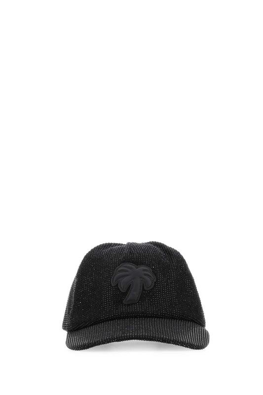 Palm パームエンジェルスは綿の野球帽を飾りました - Image 1