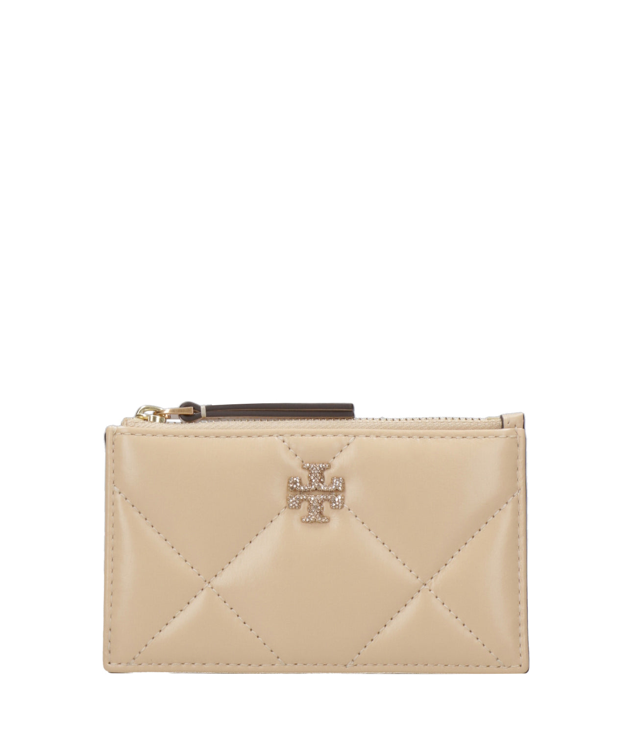 Tory Tory Burch Wallets Yellow - Image 1