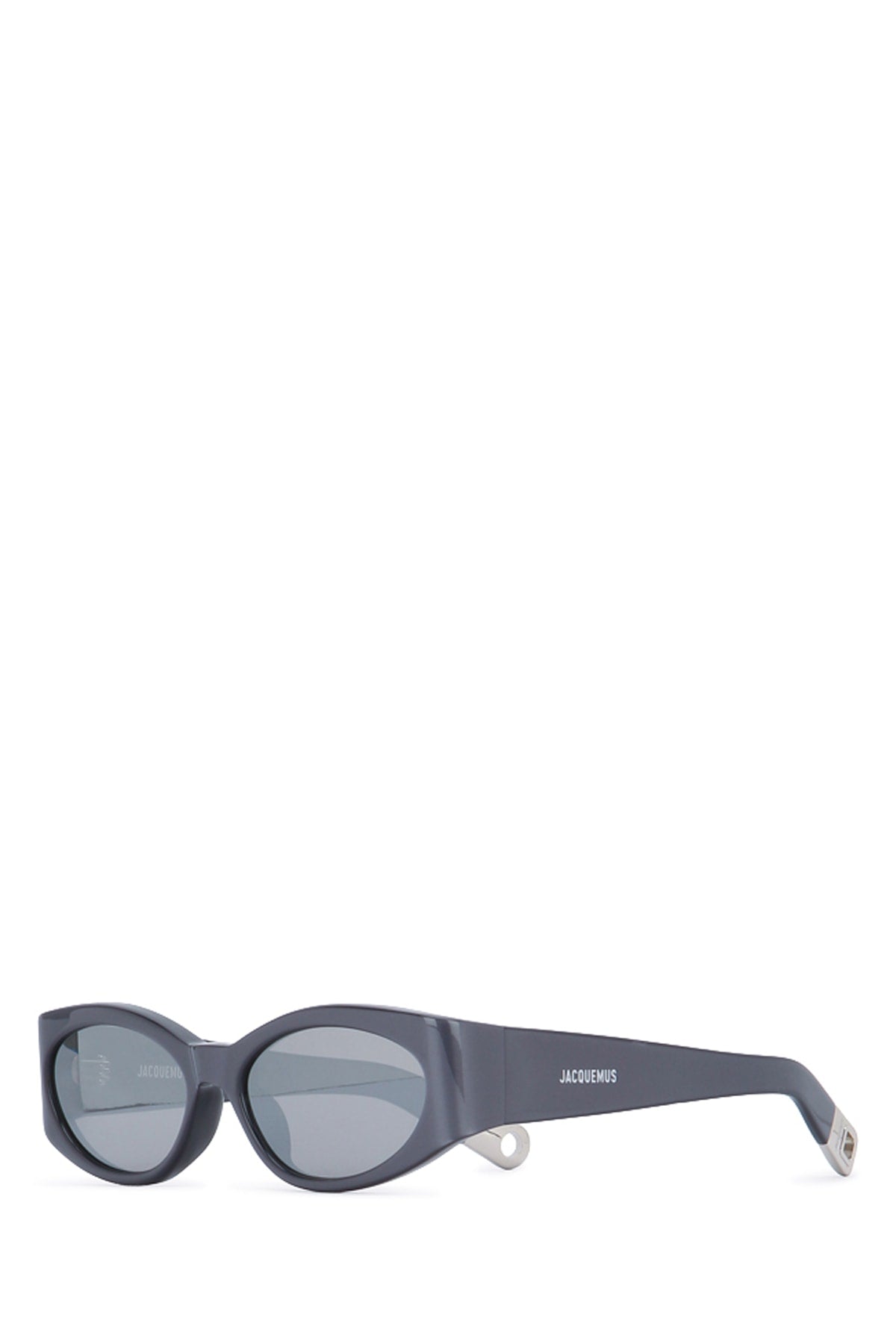 Jacquemus Jacquemus Les Lunettes Ovalo - Image 1