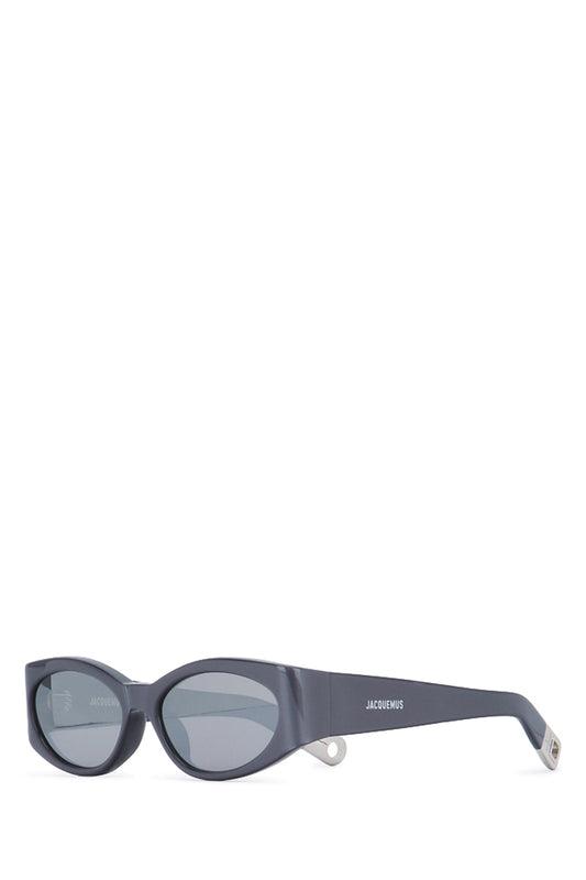 Jacquemus Jacquemus Les Lunettes Ovalo - Image 1