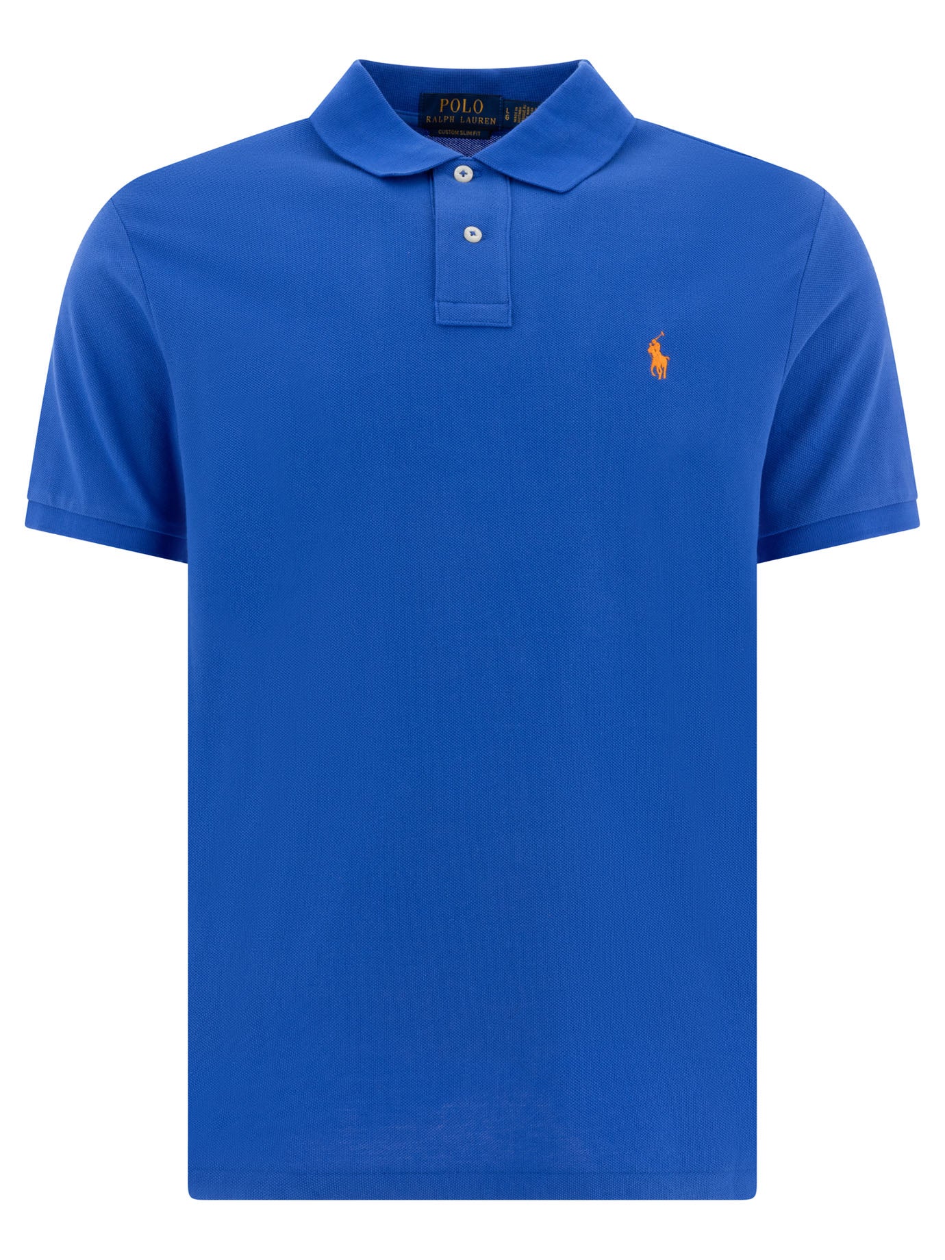 Polo ポロ ラルフローレン ピケ ポロシャツ - Image 1