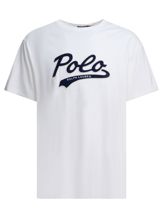 Polo ポロ ラルフローレン ポロ ロゴ T シャツ - Image 1