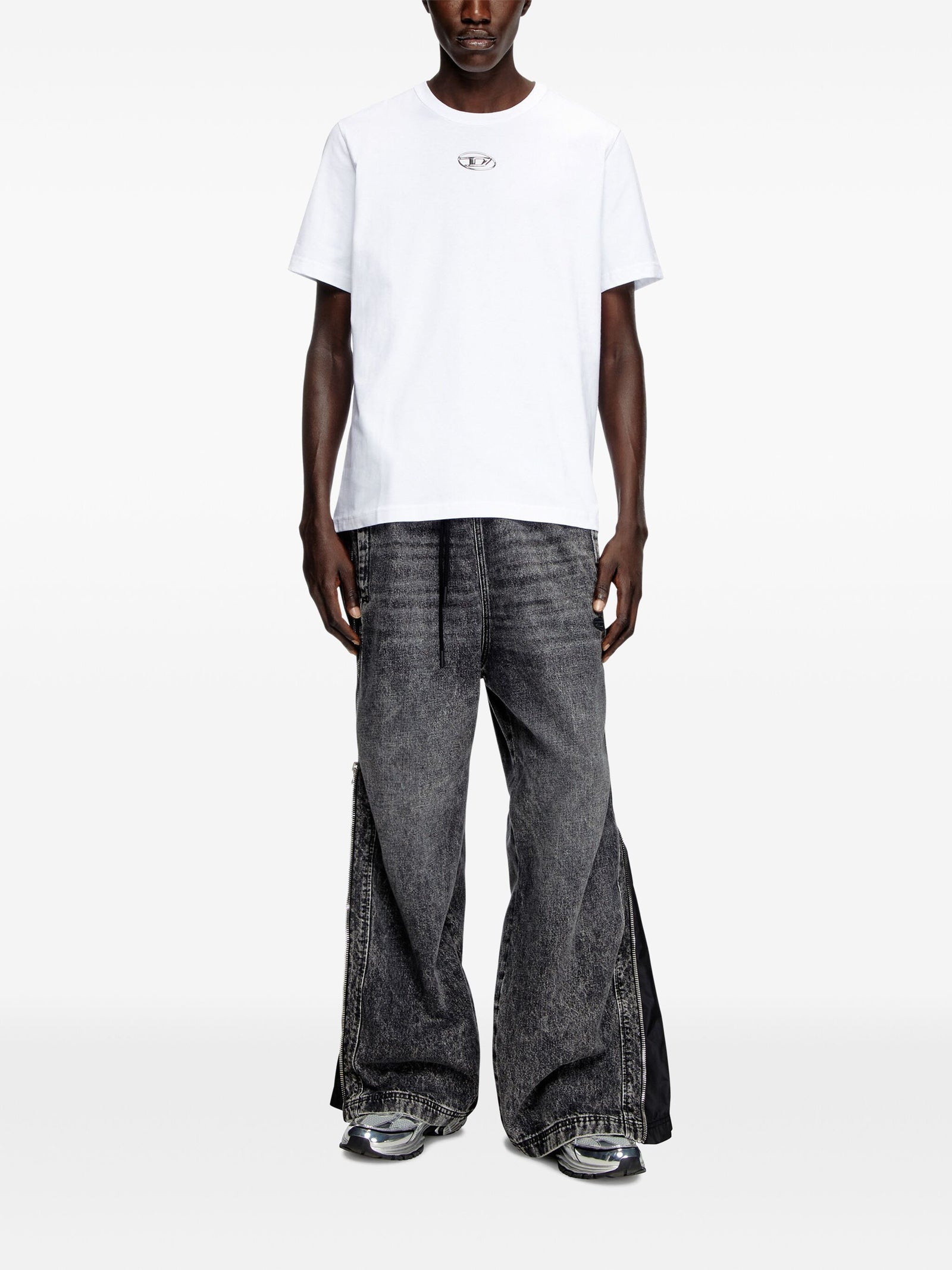 Diesel ディーゼルからのTシャツ - Image 1