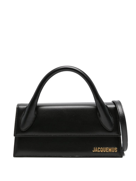 Jacquemus Jacquemus Le Chiquito Long Handbag - Image 1