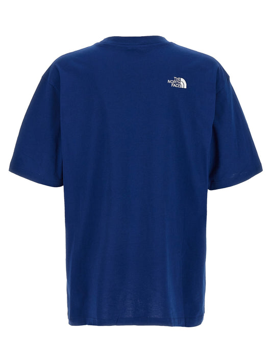 The The North Face 'Simple Dome' T Shirt - Image 1