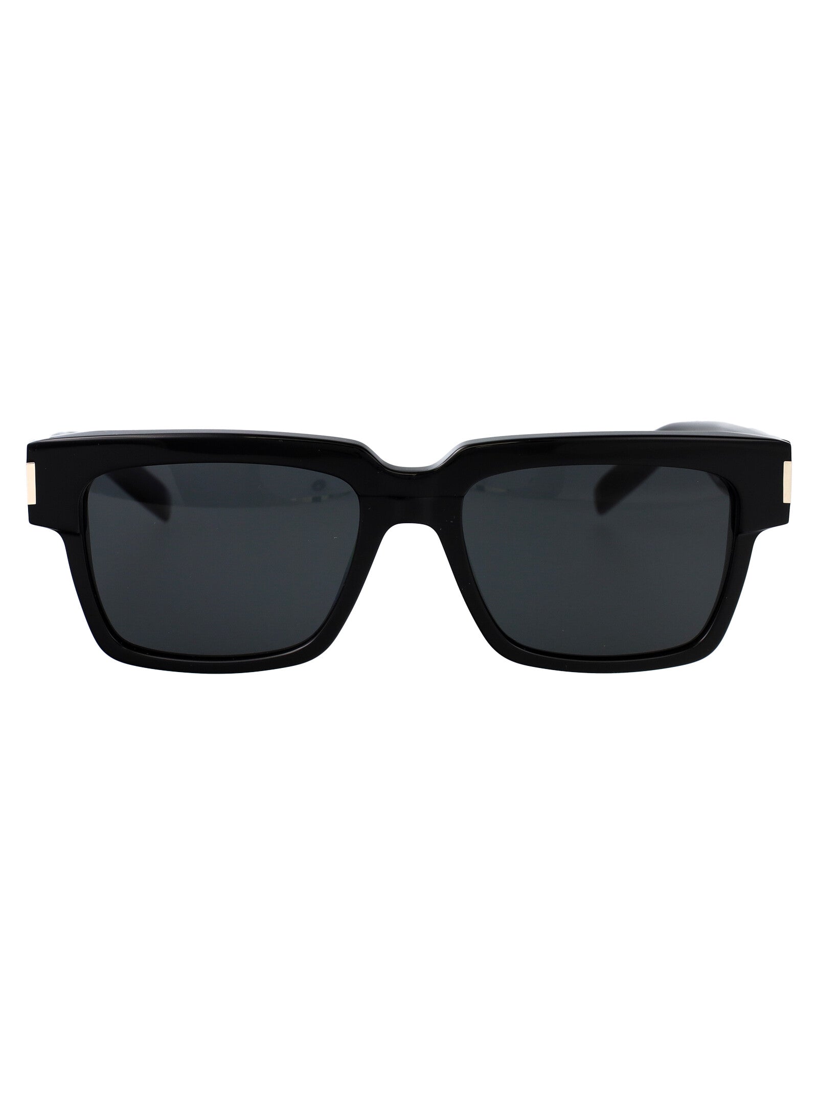Saint Saint Laurent Squared Sunglasses SL 732 Vadim 001 - Image 1
