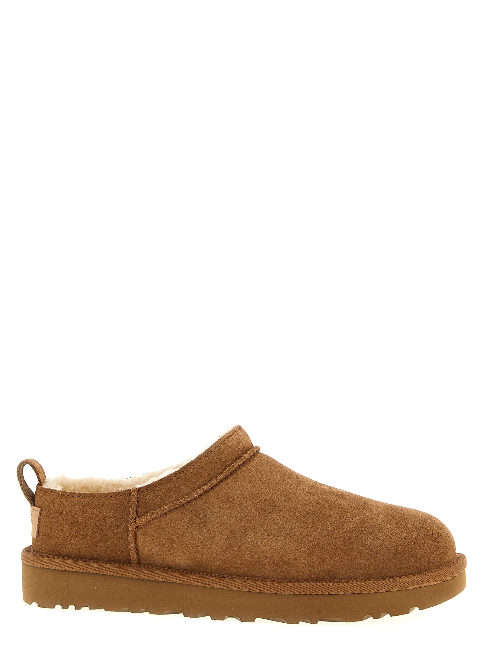 Ugg Ugg 'Classic Micro'足首ブーツ - Image 1