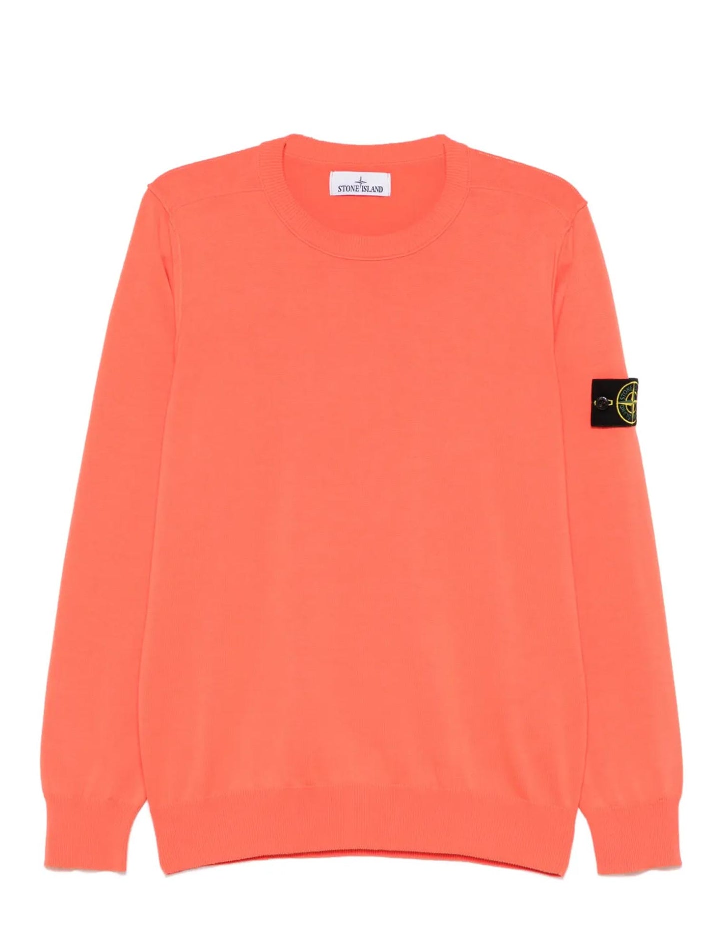 Stone Stone Island Sweaters Red - Image 1