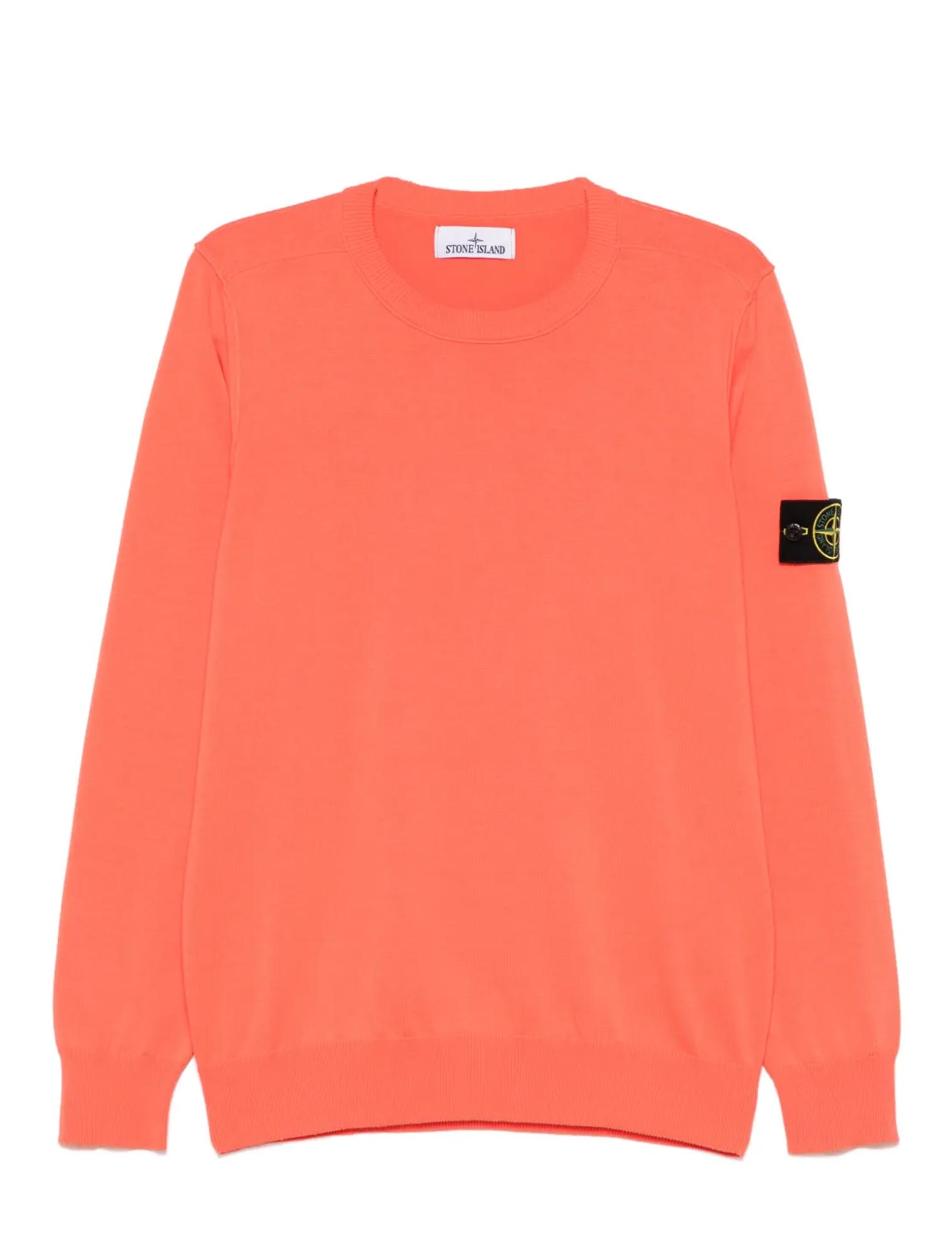 Stone Stone Island Sweaters Red - Image 1