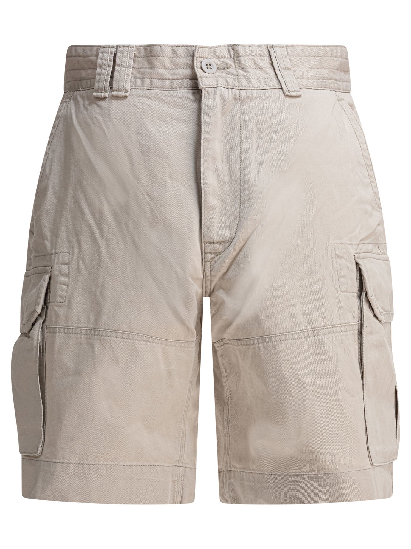 Polo ポロ ラルフローレン「ゲラー 27」ショーツ カーゴ - Image 1