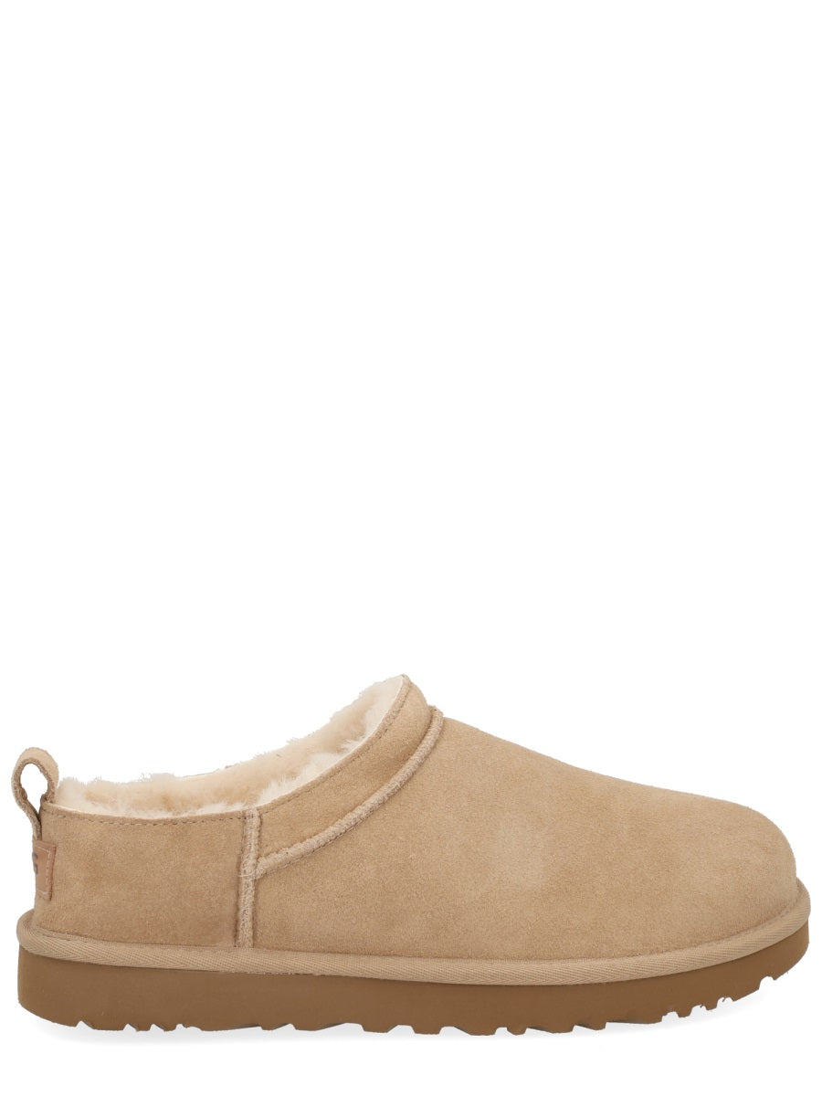 Ugg Ugg「クラシック マイクロ」ブーツ - Image 1
