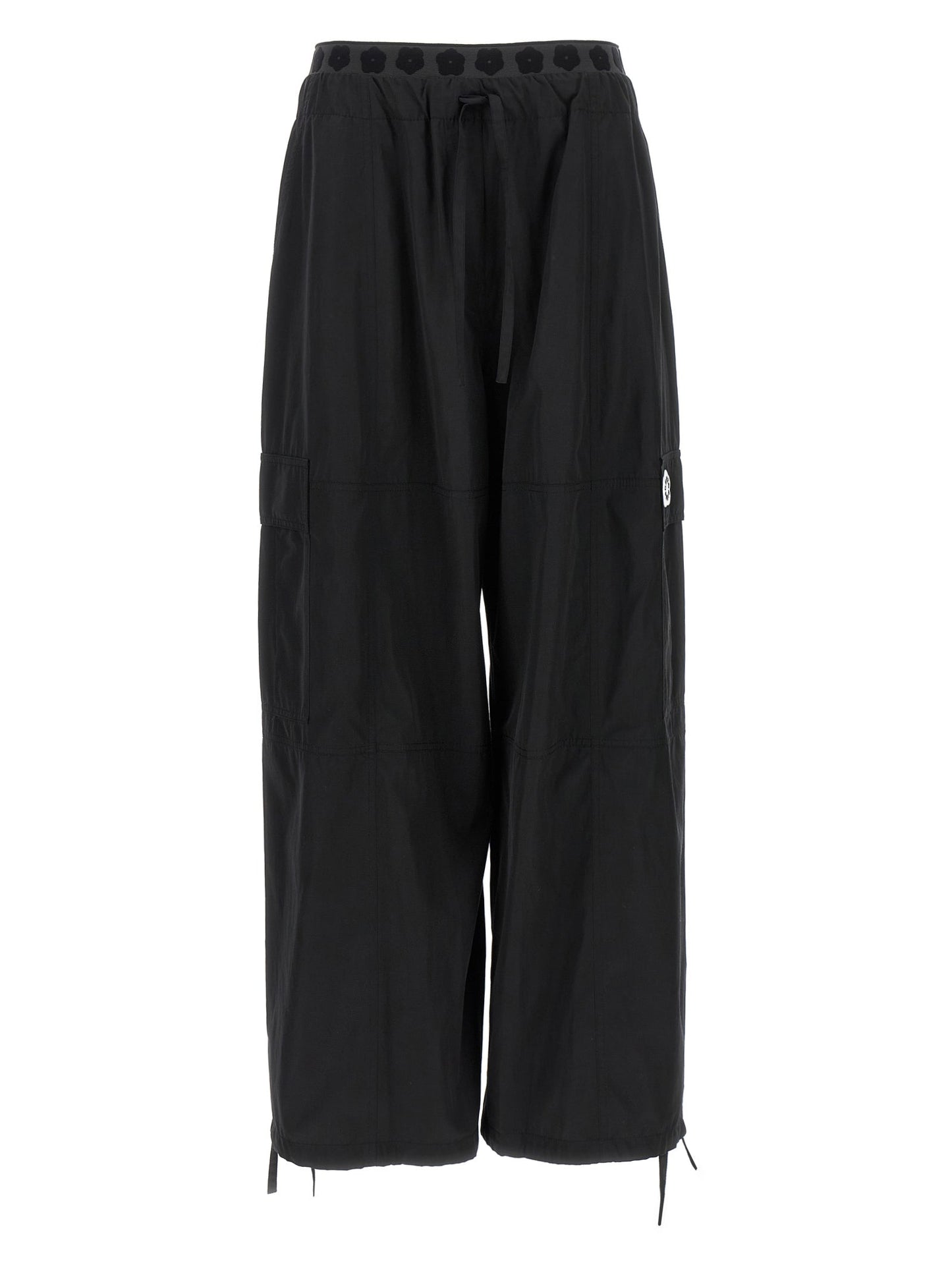 Kenzo Kenzo 'Boke Flower 2.0'カーゴパンツ - Image 1