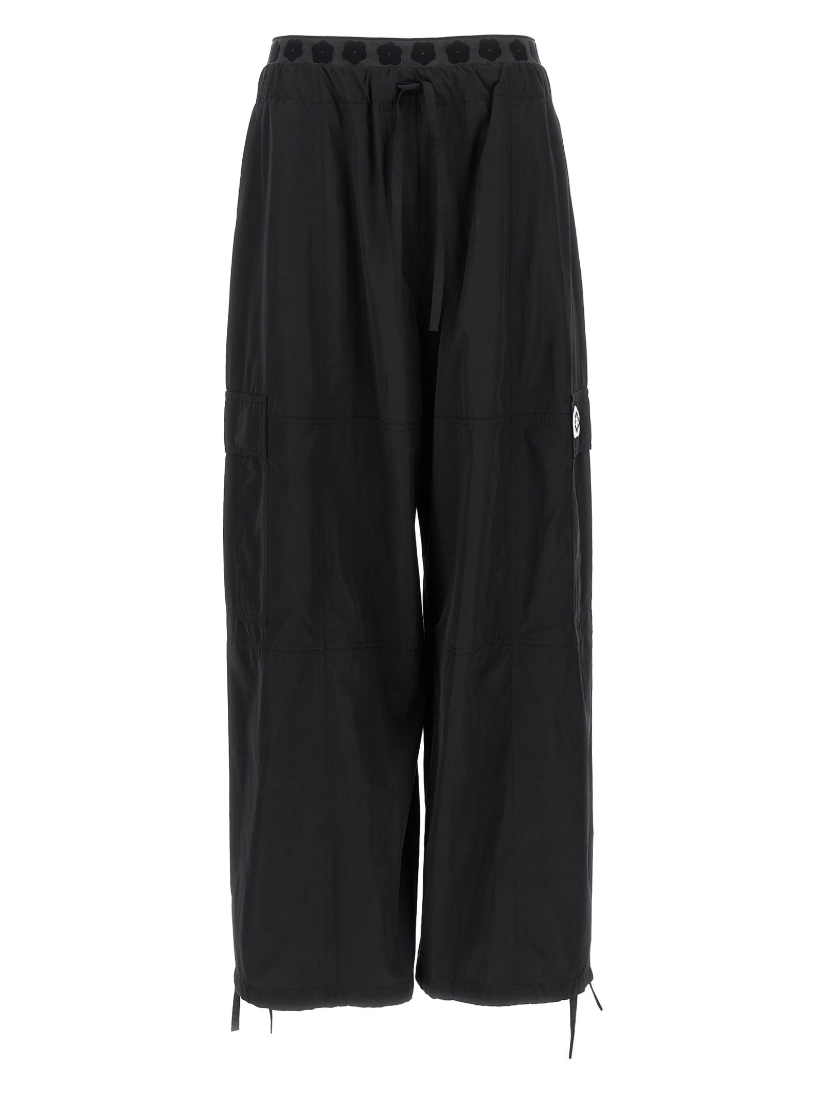 Kenzo Kenzo 'Boke Flower 2.0'カーゴパンツ - Image 1
