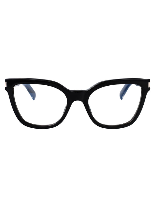Saint Saint Laurent Cat Eye光SL 748 001 - Image 1