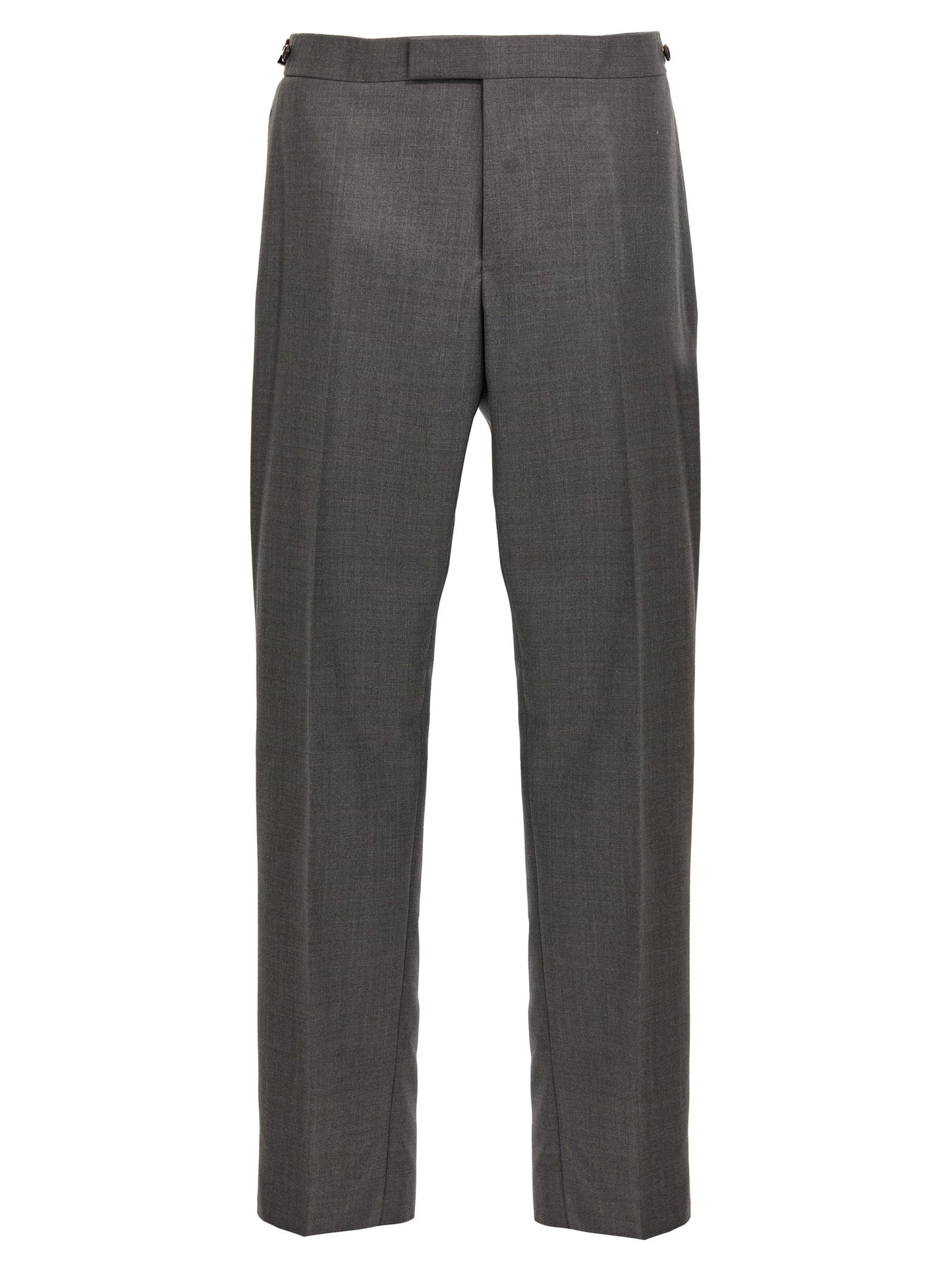 Thom Thom Browne 'Rwb' Trousers - Image 1