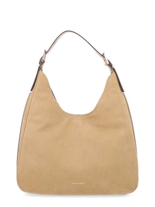 All Michael By Michael Kors Hobo Bag "Nolita" - Image 1