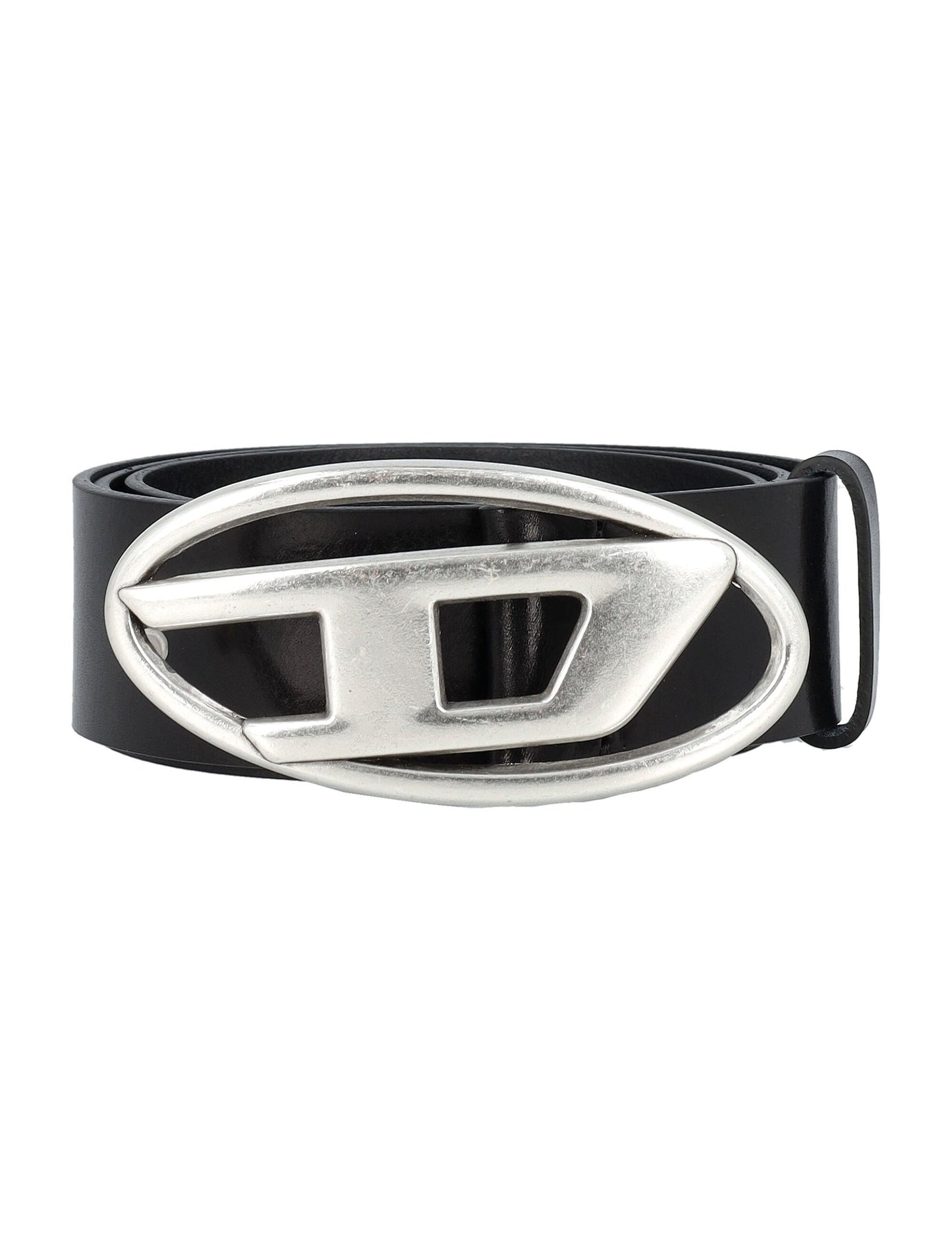 Diesel ディーゼルベルトは黒です - Image 1