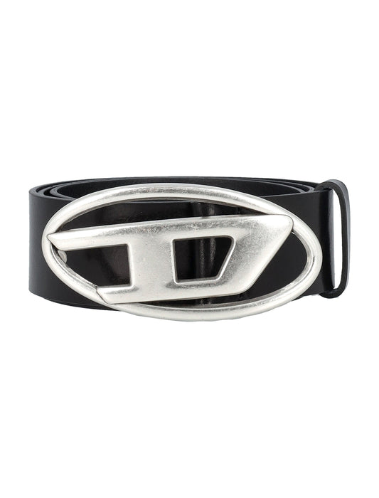 Diesel ディーゼルベルトは黒です - Image 1