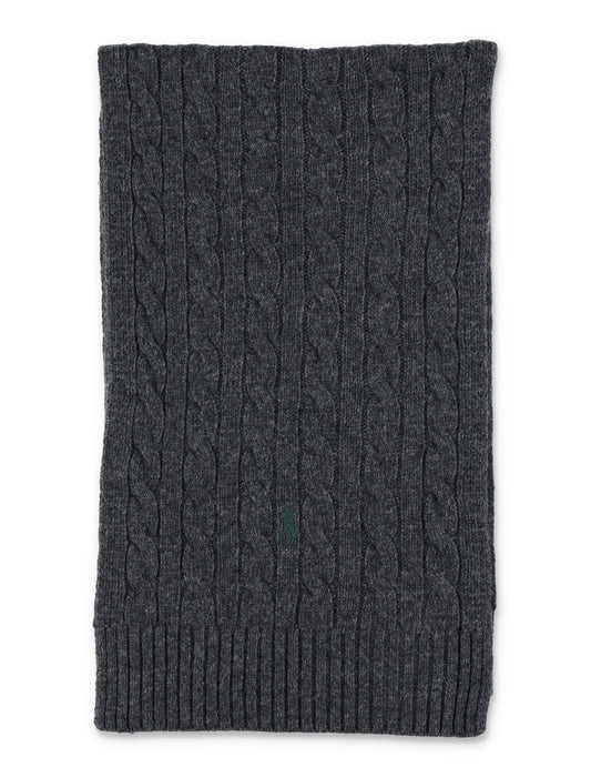 Polo ポロラルフローレンスカーフ - Image 1