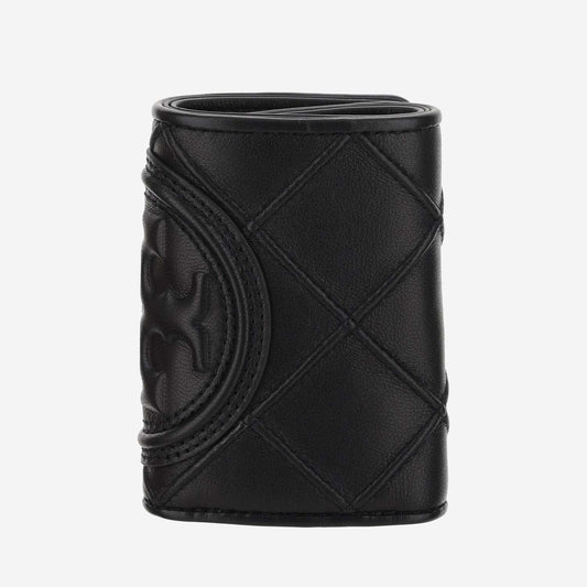 Tory Tory Burch Fleming Small Wallet - Image 1