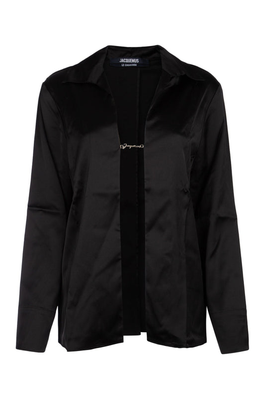 Jacquemus Jacquemus La Chemise Notte - Image 1