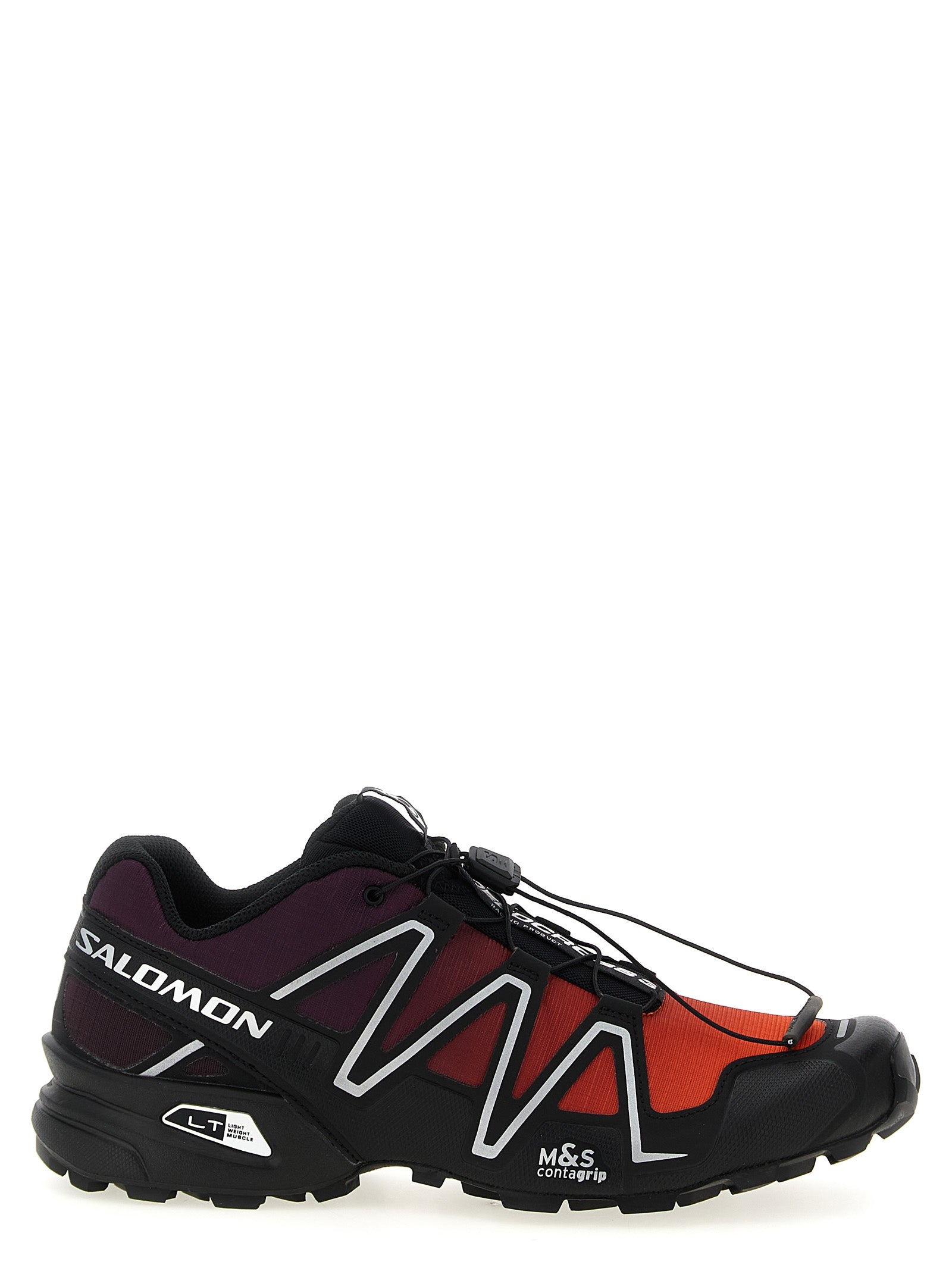 Salomon Salomon 'SpeedCross 3'スニーカー - Image 1