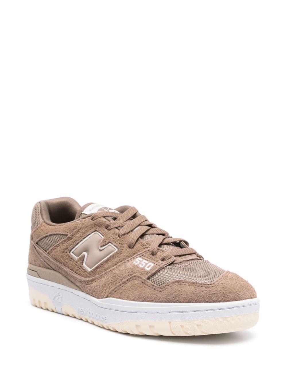 Designer Brand ニューバランス550ユニセックスライフスタイルシューズ - Image 1