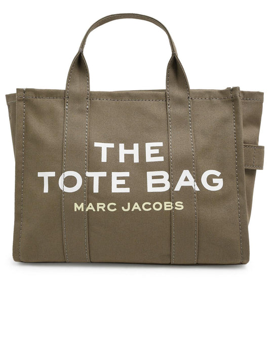 Marc Marc Jacobs（）小さな綿のトートバッグ - Image 1