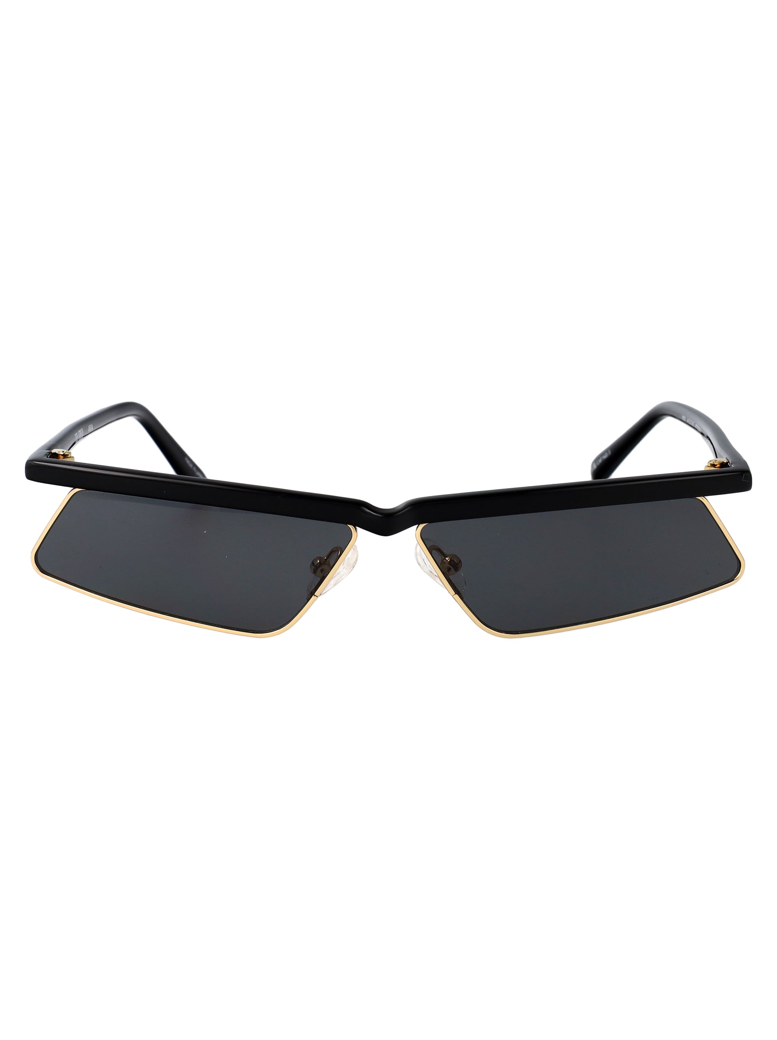 The Attico Cat Eye Sunglasses Attico70 C1 Sun C1 - Image 1