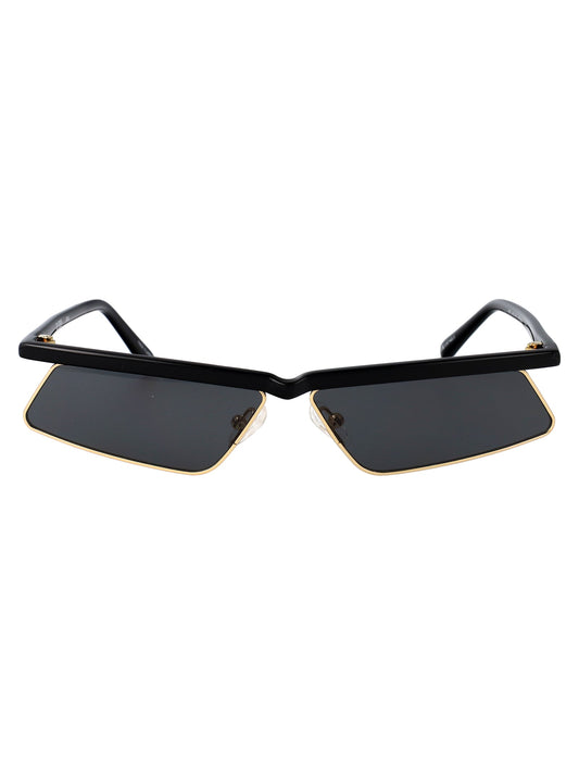 The Attico Cat Eye Sunglasses Attico70 C1 Sun C1 - Image 1