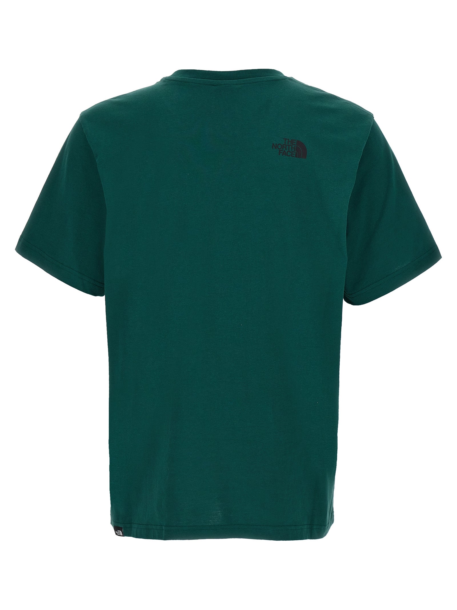 The The North Face 'Fine' T Shirt - Image 1