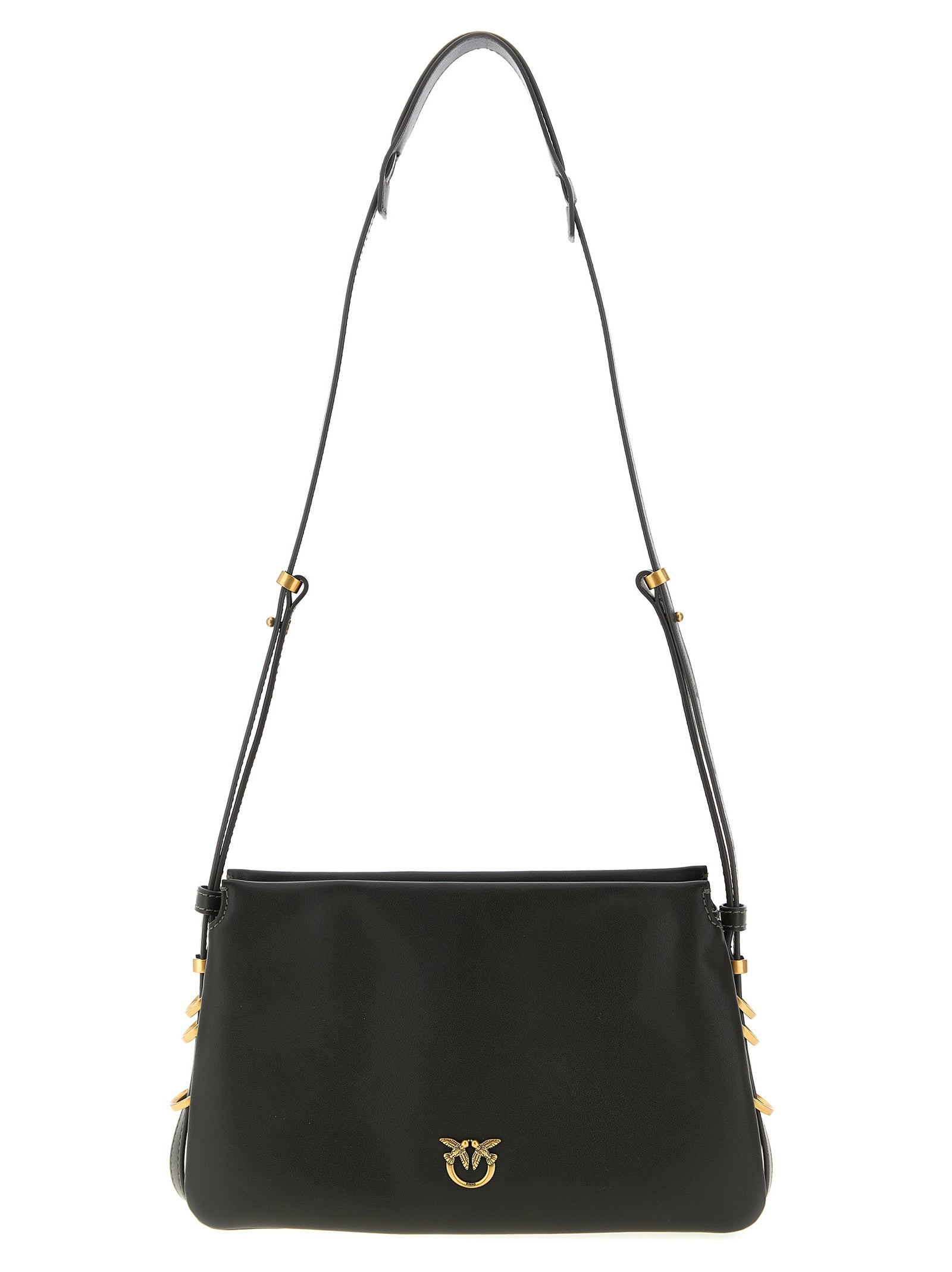 Pinko Pinko 'Triplet'ミニクロスボディバッグ - Image 1