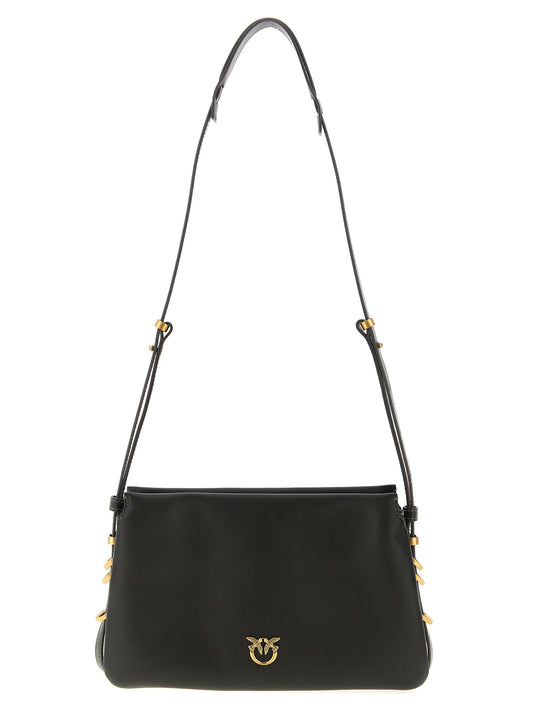 Pinko Pinko 'Triplet'ミニクロスボディバッグ - Image 1