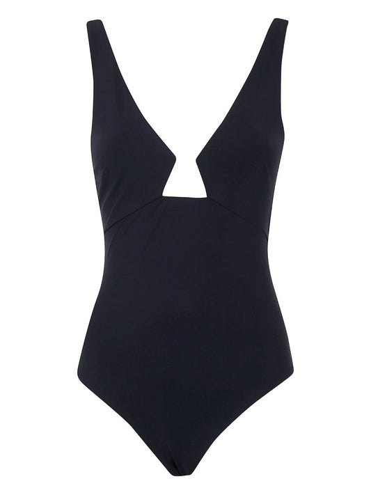 Zimmermann Zimmermann Rhiannon Wire Front Swuimsuit - Image 1