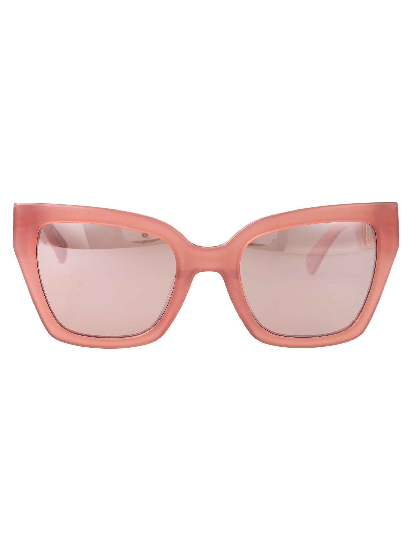 Moschino Moschino Cat Eye SunglassesMos161/S 35 J2 S - Image 1