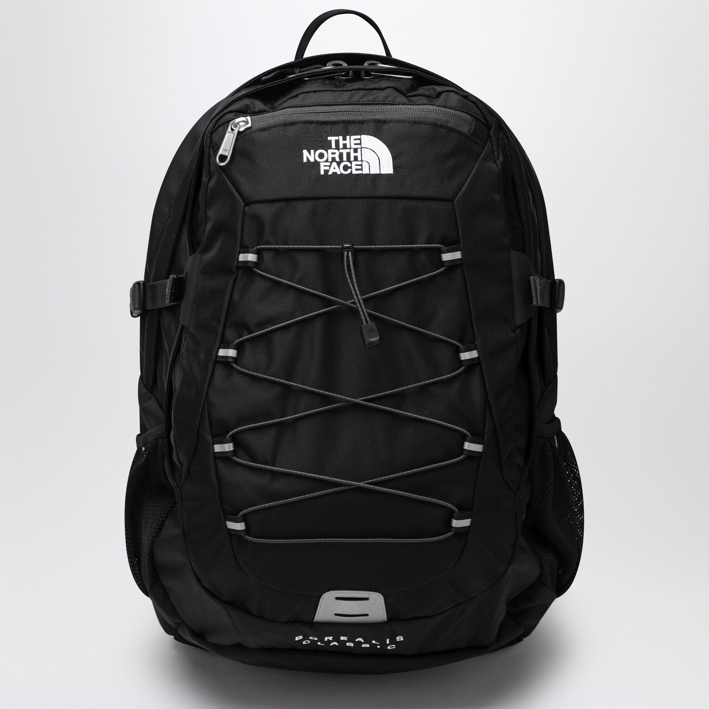 The The North Face Borealis Classic Backpack Black - Image 1
