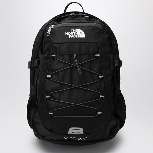 The The North Face Borealis Classic Backpack Black - Image 1