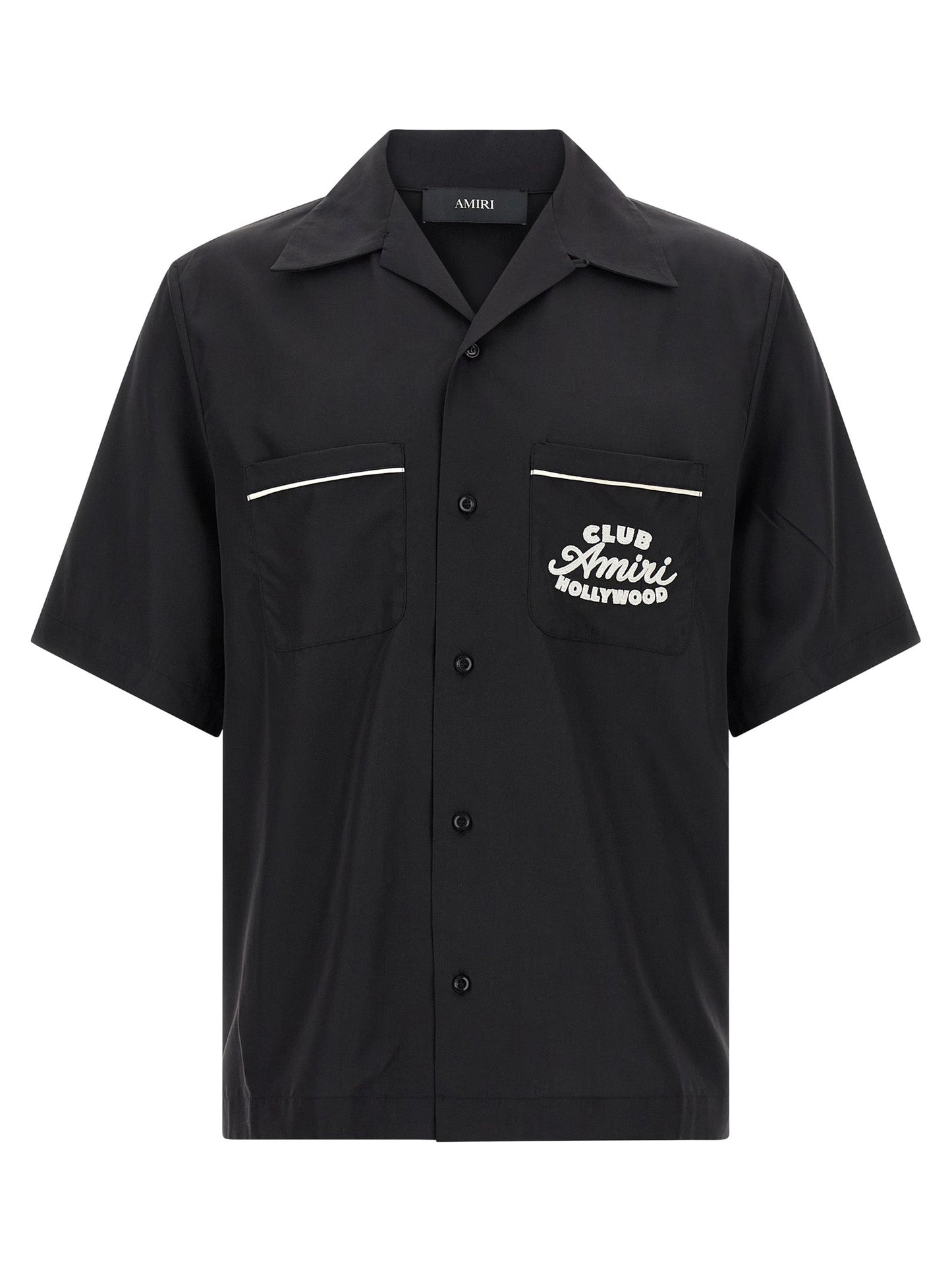 Amiri Amiri 'Club Amiri'シャツ - Image 1