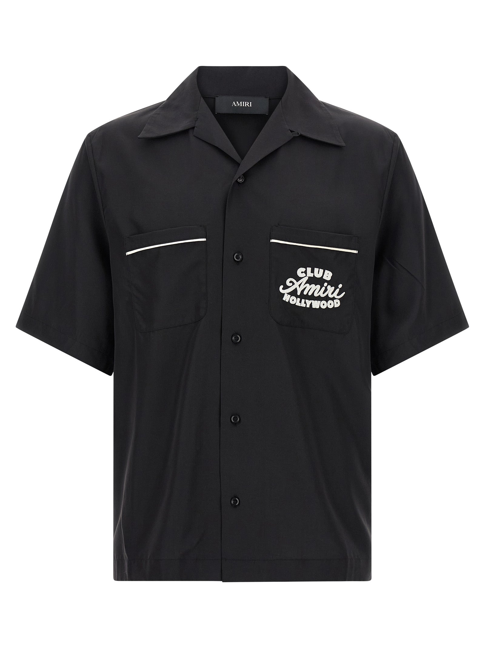 Amiri Amiri 'Club Amiri'シャツ - Image 1