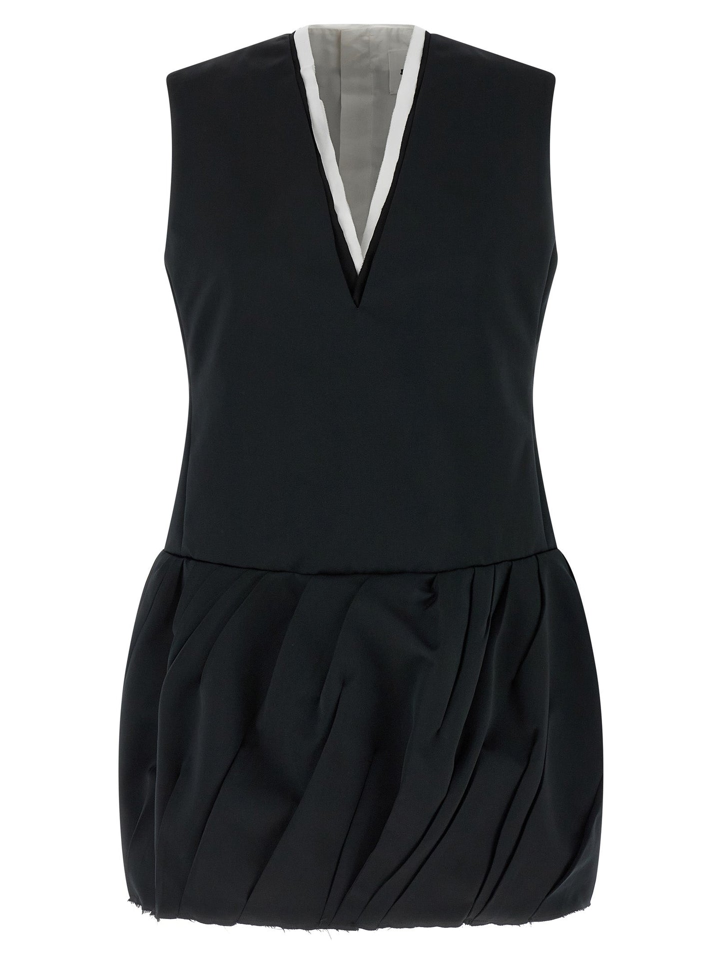 Jil Jil Sander '240'ドレス - Image 1