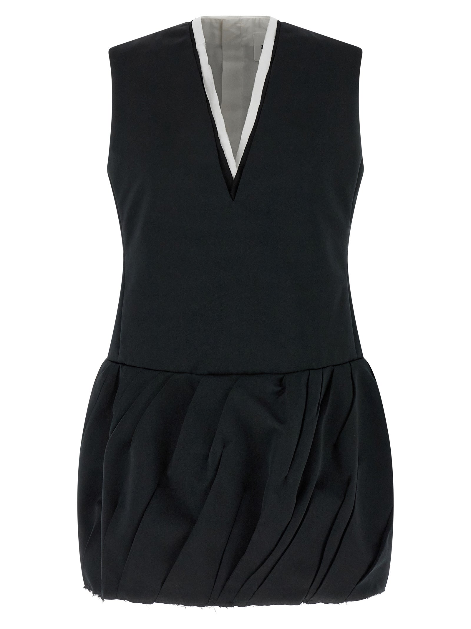 Jil Jil Sander '240'ドレス - Image 1