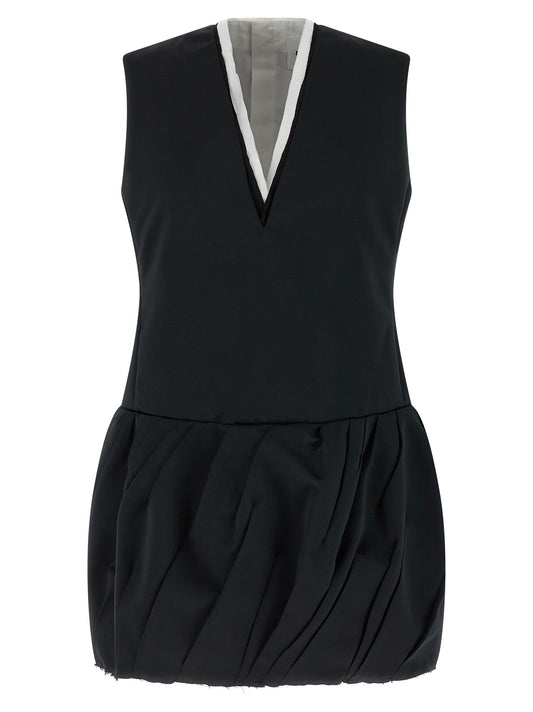 Jil Jil Sander '240'ドレス - Image 1