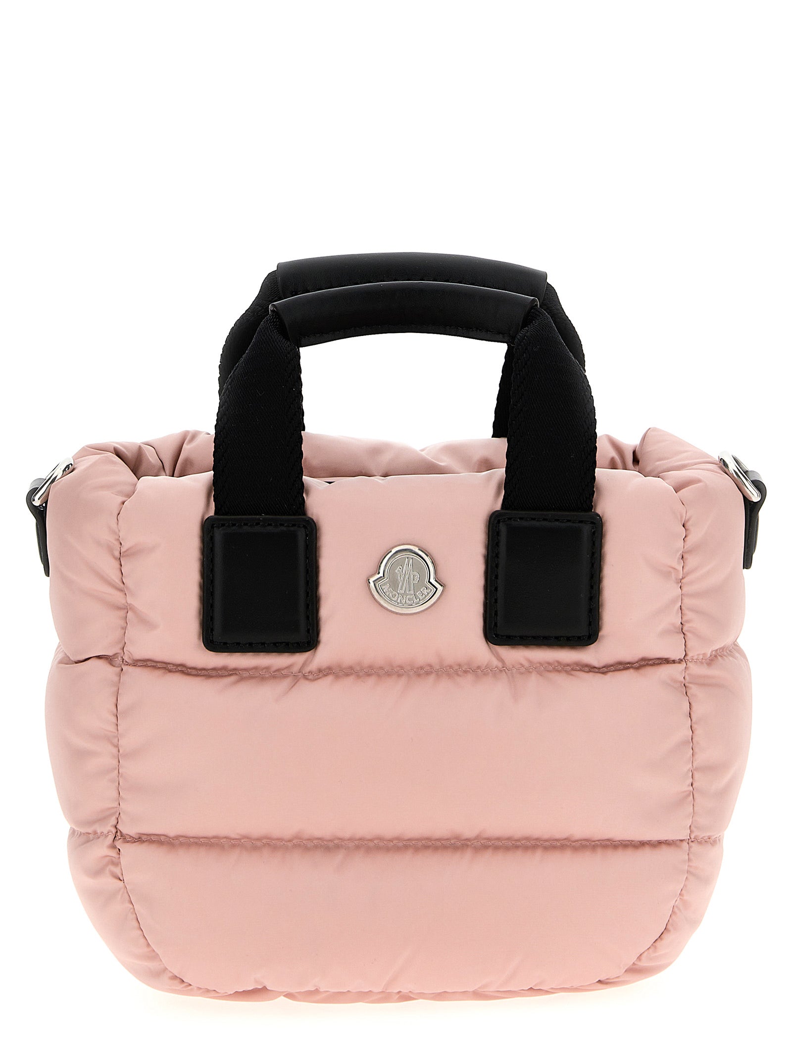 Moncler Moncler 'Micro Caradoc'ハンドバッグ - Image 1
