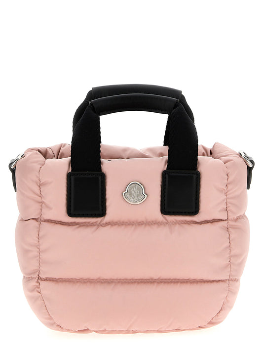 Moncler Moncler 'Micro Caradoc'ハンドバッグ - Image 1