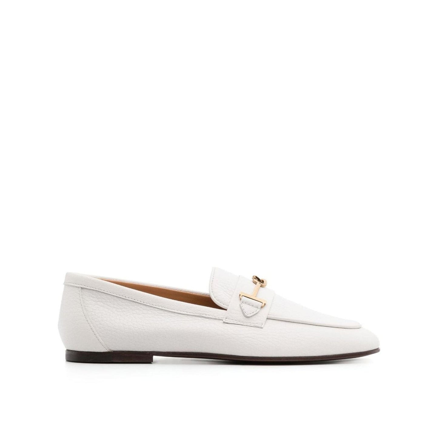 Tods トッド 'S トッドレザーローファー - Image 1