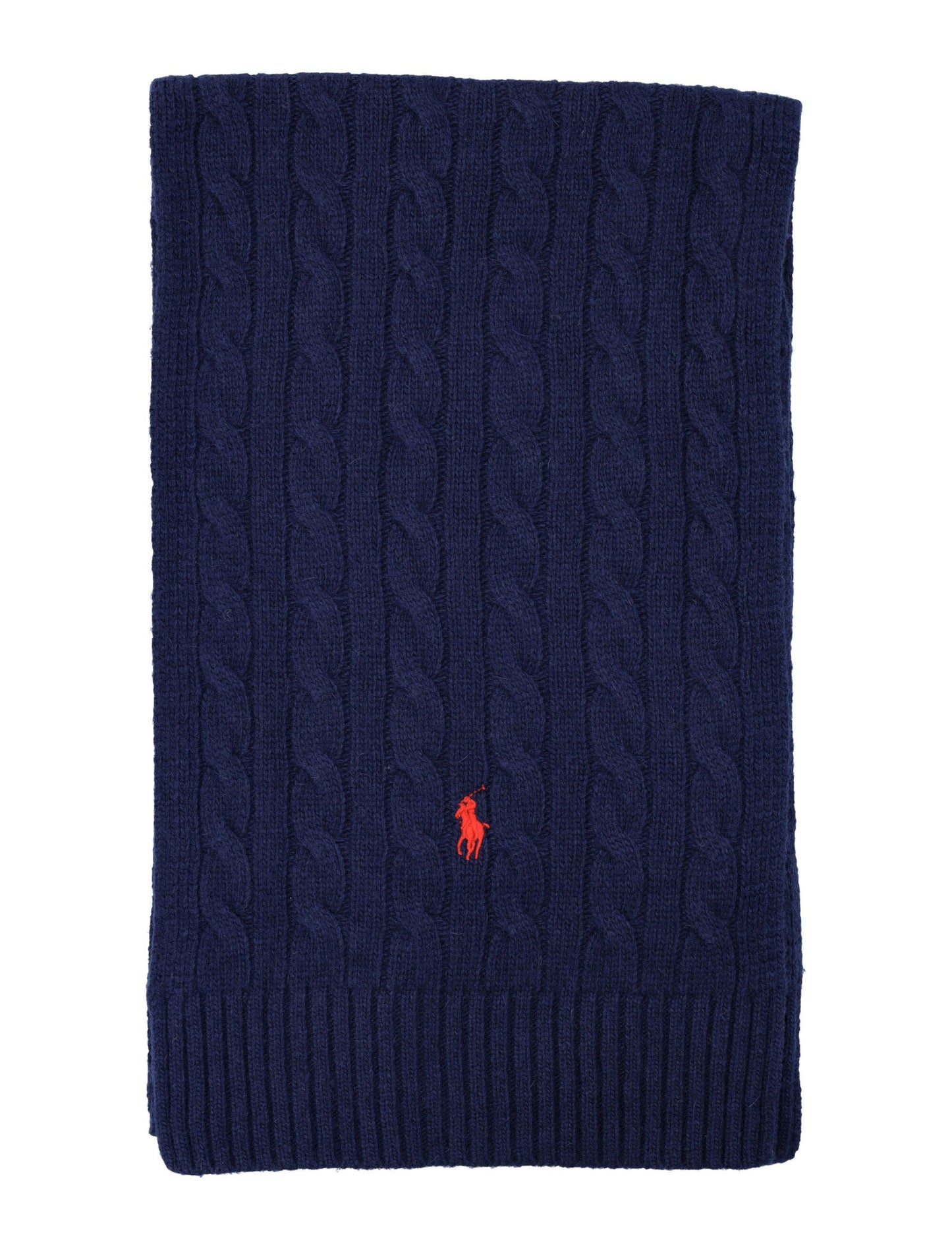 Polo ポロラルフローレンスカーフスブルー - Image 1