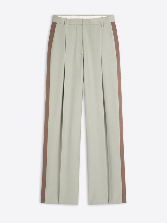 Monot Dries Van Noten 01340 Portia Tux 8218 W.W.Pants - Image 1