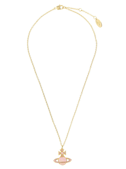 Vivienne ヴィヴィアン・ウエストウッド「リナ」ネックレス - Image 1